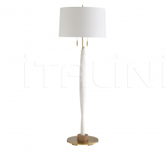 Торшер Danseuse Floor Lamp DB79005-887 Торшер Danseuse Floor Lamp DB79005-887 фабрика Arteriors