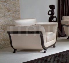 Кресло Manhattan Кресло Manhattan фабрика Turri