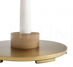 Торшер Danseuse Floor Lamp DB79005-887 Торшер Danseuse Floor Lamp DB79005-887 фабрика Arteriors