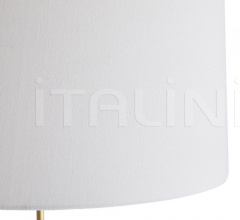 Торшер Danseuse Floor Lamp DB79005-887 Торшер Danseuse Floor Lamp DB79005-887 фабрика Arteriors
