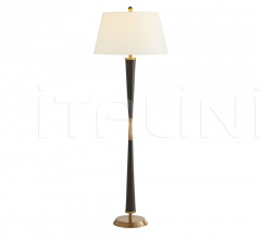 Торшер Dempsey Floor Lamp 76001-963 Торшер Dempsey Floor Lamp 76001-963 фабрика Arteriors