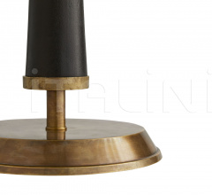Торшер Dempsey Floor Lamp 76001-963 Торшер Dempsey Floor Lamp 76001-963 фабрика Arteriors