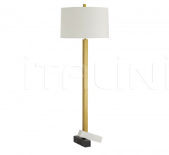 Торшер Denver Floor Lamp 79806-981 Торшер Denver Floor Lamp 79806-981 фабрика Arteriors