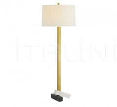 Торшер Denver Floor Lamp 79806-981 Торшер Denver Floor Lamp 79806-981 фабрика Arteriors