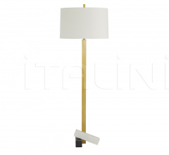 Торшер Denver Floor Lamp 79806-981 Торшер Denver Floor Lamp 79806-981 фабрика Arteriors