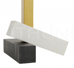 Торшер Denver Floor Lamp 79806-981 Торшер Denver Floor Lamp 79806-981 фабрика Arteriors