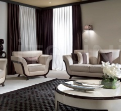 Кресло Manhattan Кресло Manhattan фабрика Turri