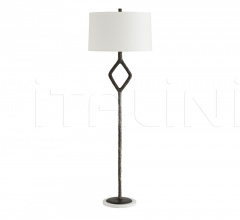 Торшер Denzel Floor Lamp 73021-754 Торшер Denzel Floor Lamp 73021-754 фабрика Arteriors
