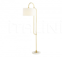 Торшер Dorchester Floor Lamp 79168-952 Торшер Dorchester Floor Lamp 79168-952 фабрика Arteriors