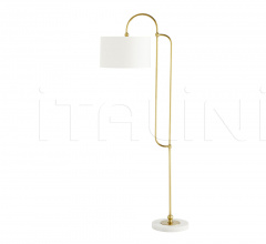 Торшер Dorchester Floor Lamp 79168-952 Торшер Dorchester Floor Lamp 79168-952 фабрика Arteriors