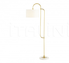 Торшер Dorchester Floor Lamp 79168-952 Торшер Dorchester Floor Lamp 79168-952 фабрика Arteriors