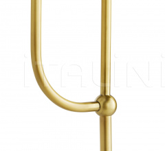 Торшер Dorchester Floor Lamp 79168-952 Торшер Dorchester Floor Lamp 79168-952 фабрика Arteriors