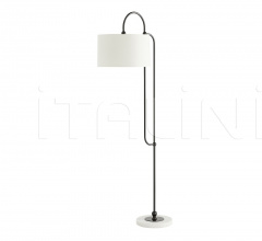 Торшер Dorchester Floor Lamp 79169-953 Торшер Dorchester Floor Lamp 79169-953 фабрика Arteriors