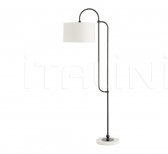 Торшер Dorchester Floor Lamp 79169-953 Торшер Dorchester Floor Lamp 79169-953 фабрика Arteriors