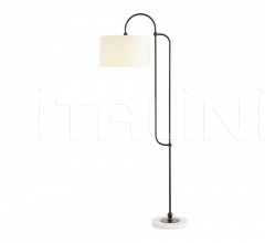 Торшер Dorchester Floor Lamp 79169-953 Торшер Dorchester Floor Lamp 79169-953 фабрика Arteriors