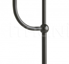 Торшер Dorchester Floor Lamp 79169-953 Торшер Dorchester Floor Lamp 79169-953 фабрика Arteriors