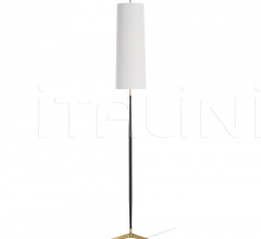 Торшер Dunn Floor Lamp 79048-905 Торшер Dunn Floor Lamp 79048-905 фабрика Arteriors