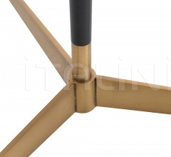 Торшер Dunn Floor Lamp 79048-905 Торшер Dunn Floor Lamp 79048-905 фабрика Arteriors