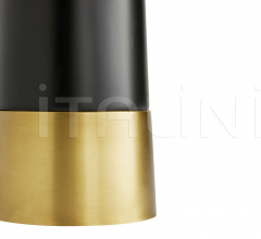 Торшер Elden Floor Lamp 79172-331 Торшер Elden Floor Lamp 79172-331 фабрика Arteriors