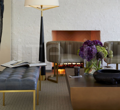 Торшер Elden Floor Lamp 79172-331 Торшер Elden Floor Lamp 79172-331 фабрика Arteriors