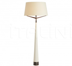 Торшер Elden Floor Lamp 79160-401 Торшер Elden Floor Lamp 79160-401 фабрика Arteriors