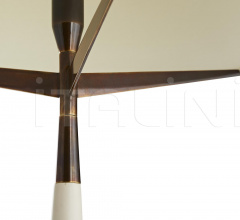 Торшер Elden Floor Lamp 79160-401 Торшер Elden Floor Lamp 79160-401 фабрика Arteriors