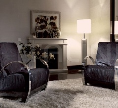 Кресло Miami Кресло Miami фабрика Turri