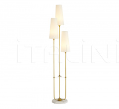 Торшер Elizabeth Torchiere 79812-144 Торшер Elizabeth Torchiere 79812-144 фабрика Arteriors