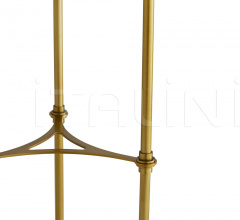Торшер Elizabeth Torchiere 79812-144 Торшер Elizabeth Torchiere 79812-144 фабрика Arteriors