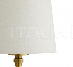 Торшер Elizabeth Torchiere 79812-144 Торшер Elizabeth Torchiere 79812-144 фабрика Arteriors