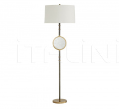 Торшер Ellsworth Floor Lamp 76002-976 Торшер Ellsworth Floor Lamp 76002-976 фабрика Arteriors
