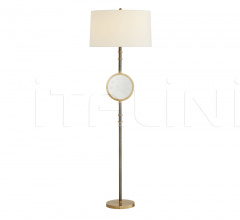Торшер Ellsworth Floor Lamp 76002-976 Торшер Ellsworth Floor Lamp 76002-976 фабрика Arteriors