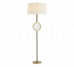 Торшер Ellsworth Floor Lamp 76002-976 Торшер Ellsworth Floor Lamp 76002-976 фабрика Arteriors