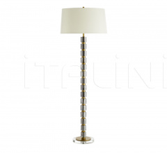 Торшер Emma Floor Lamp 79804-136 Торшер Emma Floor Lamp 79804-136 фабрика Arteriors