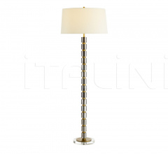 Торшер Emma Floor Lamp 79804-136 Торшер Emma Floor Lamp 79804-136 фабрика Arteriors