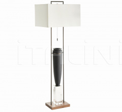 Торшер Foundry Floor Lamp DB79006-450 Торшер Foundry Floor Lamp DB79006-450 фабрика Arteriors