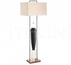 Торшер Foundry Floor Lamp DB79006-450 Торшер Foundry Floor Lamp DB79006-450 фабрика Arteriors
