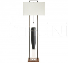 Торшер Foundry Floor Lamp DB79006-450 Торшер Foundry Floor Lamp DB79006-450 фабрика Arteriors