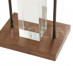 Торшер Foundry Floor Lamp DB79006-450 Торшер Foundry Floor Lamp DB79006-450 фабрика Arteriors