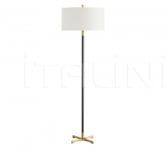 Торшер Frankfurt Floor Lamp 76003-112 Торшер Frankfurt Floor Lamp 76003-112 фабрика Arteriors