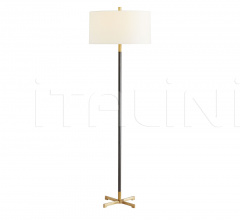 Торшер Frankfurt Floor Lamp 76003-112 Торшер Frankfurt Floor Lamp 76003-112 фабрика Arteriors