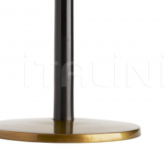 Торшер Gemini Floor Lamp 76012-317 Торшер Gemini Floor Lamp 76012-317 фабрика Arteriors