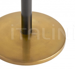 Торшер Gemini Floor Lamp 76012-317 Торшер Gemini Floor Lamp 76012-317 фабрика Arteriors