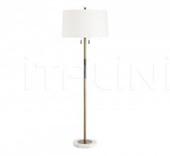 Торшер Giddings Floor Lamp 79827-559 Торшер Giddings Floor Lamp 79827-559 фабрика Arteriors