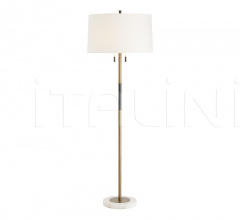 Торшер Giddings Floor Lamp 79827-559 Торшер Giddings Floor Lamp 79827-559 фабрика Arteriors