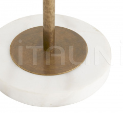 Торшер Giddings Floor Lamp 79827-559 Торшер Giddings Floor Lamp 79827-559 фабрика Arteriors