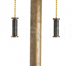 Торшер Giddings Floor Lamp 79827-559 Торшер Giddings Floor Lamp 79827-559 фабрика Arteriors