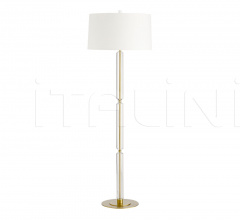 Торшер Gio Floor Lamp 79818-427 Торшер Gio Floor Lamp 79818-427 фабрика Arteriors