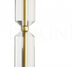 Торшер Gio Floor Lamp 79818-427 Торшер Gio Floor Lamp 79818-427 фабрика Arteriors