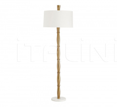 Торшер Gower Floor Lamp 76011-427 Торшер Gower Floor Lamp 76011-427 фабрика Arteriors